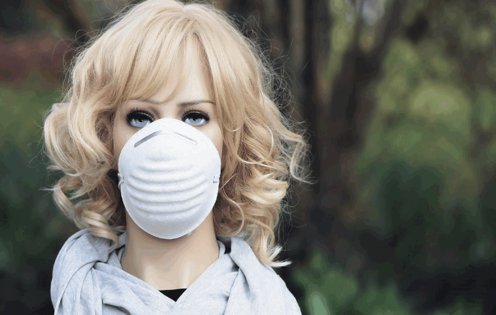 Dokaz koliko brzo se širi <span style='color:red;'><b>COVID-19</b></span> : ŽENA PRENELA VIRUS NA NAJMANJE 71 OSOBU